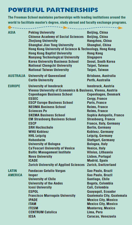 Powerful Partnership