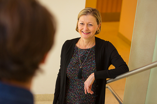 Keeping Up With Yvette Jones