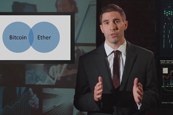 MBA team wins 1st place in The Economist’s Investment Case Competition