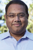 venkat subramaniam