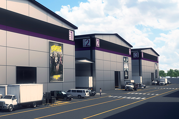 My Brilliant Career: Betting Big on Hollywood South