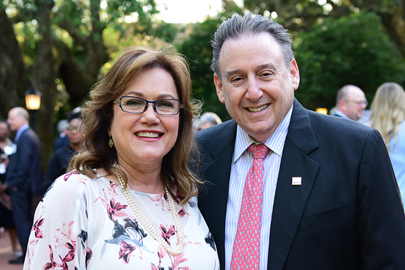 From the Dean: Summer 2018