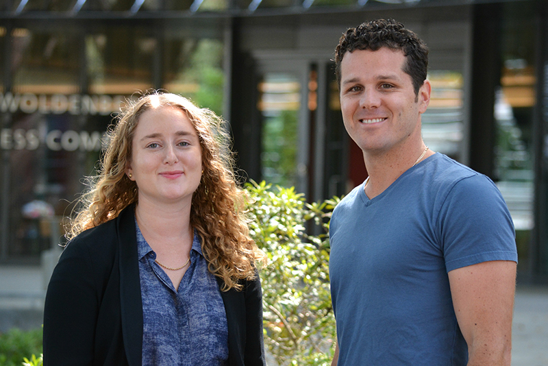 MBAs create app to manage rental deposit disputes