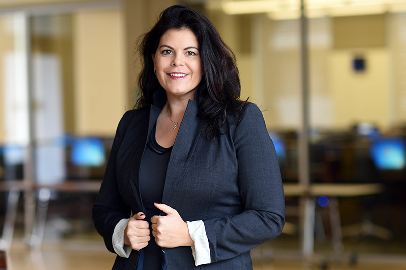 The growing importance of tacit knowledge