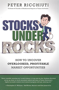 Stocks Under Rocks