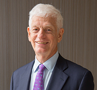 Mario Gabelli