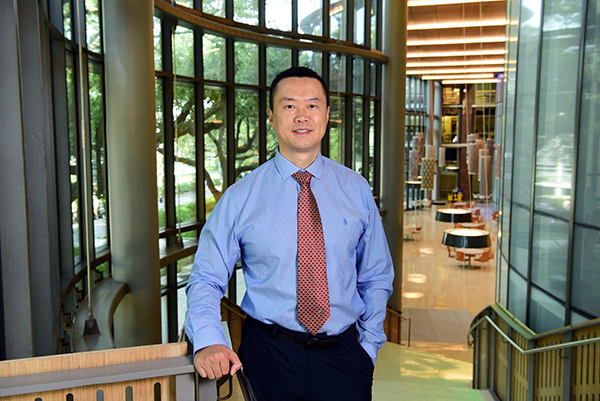 Selected Faculty Publications