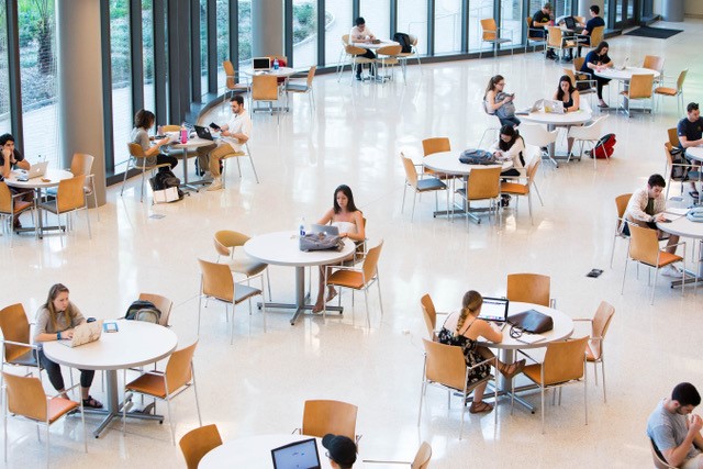 Freeman School of Business Upcoming Events