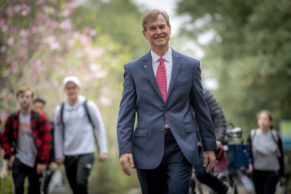 Pierre Conner Appointed Executive Director of Tulane Energy Institute