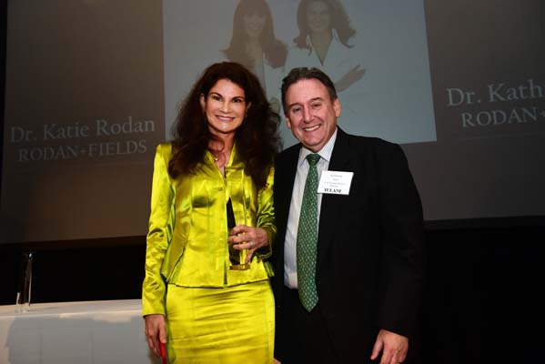 Tulane Honors 2019 Entrepreneurs of the Year