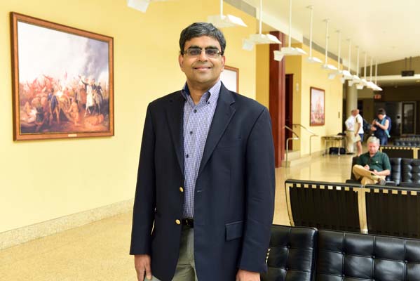 Gans Narayanamoorthy