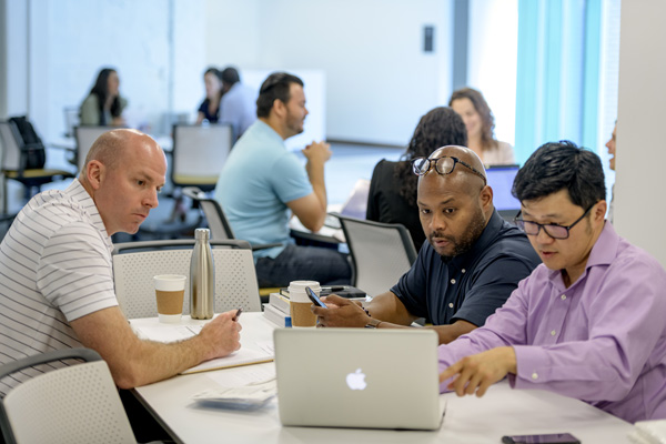 Freeman School of Business Upcoming Events