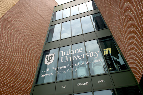 CBD Facility Honors Stewart’s Vision