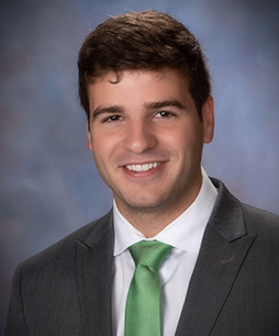 Alumnus earns 2018 AICPA Elijah Watt Sells Award