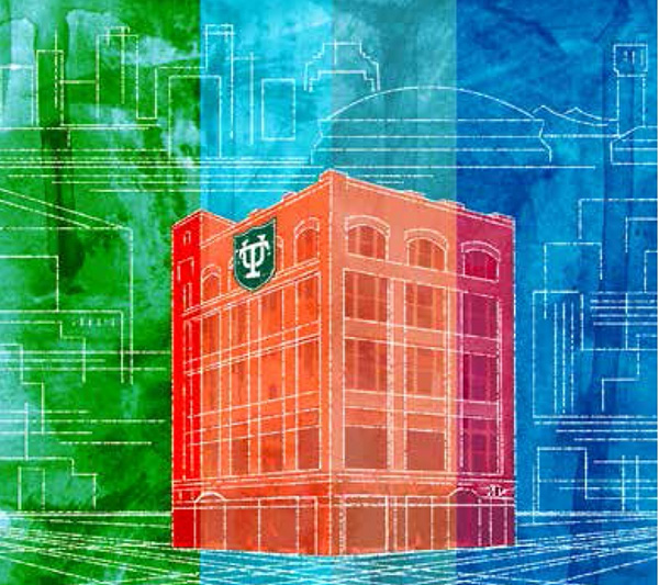 The Myth of the Ivory Tower