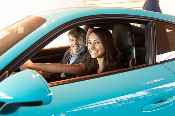 Southern Hospitality