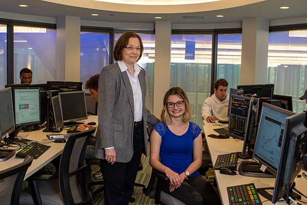 Two Decades Later, the Darwin Fenner Fund Is Still Beating the Street