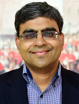 Gans Narayanamoorthy