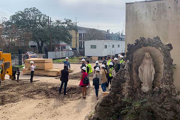 The Conversion of St. Vincent