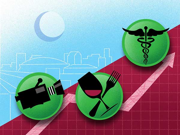 Freeman Releases First Report Benchmarking New Orleans Startup Activity