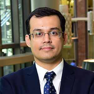 Selected Faculty Publications