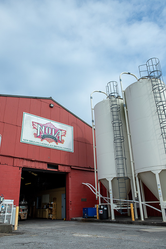 NOLA Brewing Co