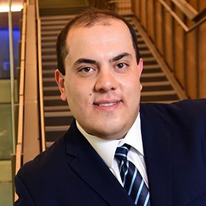 Nima Ebrahimi