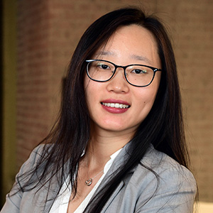 Victoria Li