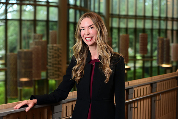 Cathy Gray portrait photo