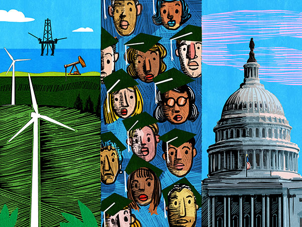 The promise and pitfalls of ESG investing