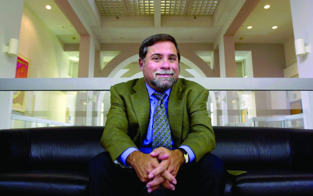 From the Dean: Rankings, Commencement and More