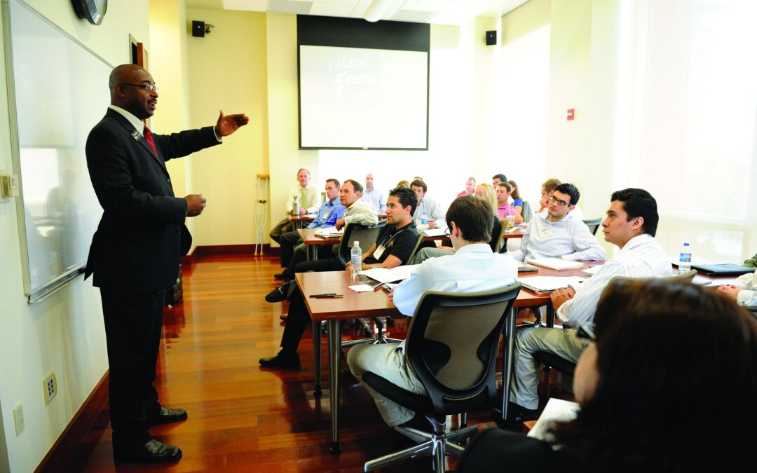 Freeman reaches out to Latin America