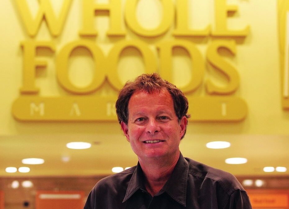 Tulane Business Forum looks at corporate consciousness