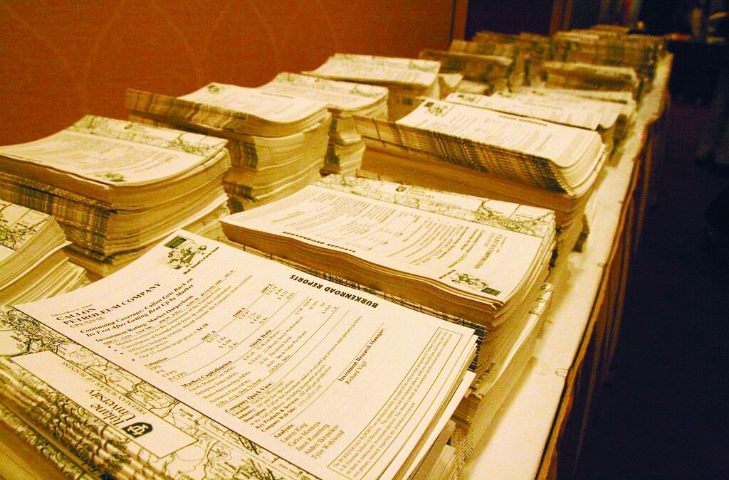 Burkenroad Fund among best of the best