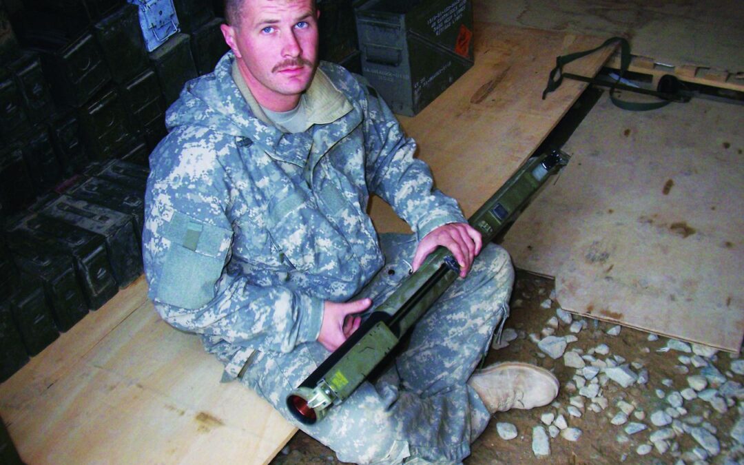 My Brilliant Career: Bringing Rule of Law to Afghanistan