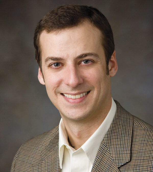 Message from the TABA President: Looking Back on a Great Year