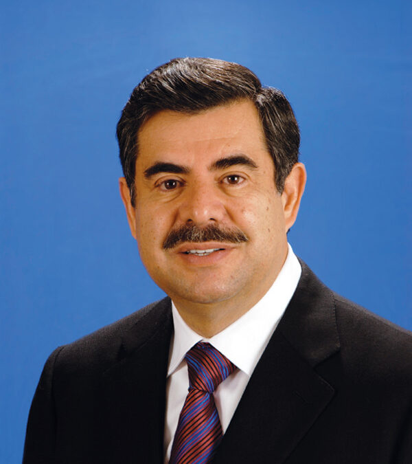 Humble Beginnings: Chips Abroad